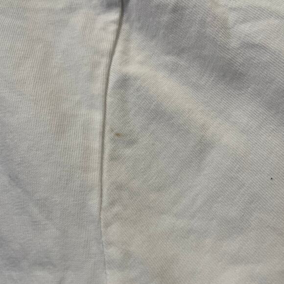 A.P.C Nika White T-Shirt Men’s Medium - Picture 7 of 11